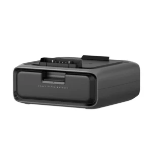 Baterie suplimentara EcoFlow River 3 Plus EB300 286Wh Negru