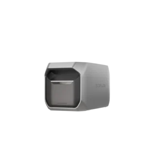 Baterie suplimentara EcoFlow Seria Delta 3 1024Wh Gri
