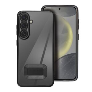 Glam case for Xiaomi Redmi Note 14 5G black