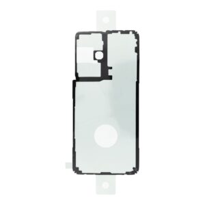 Adhesive back cover for SAMSUNG S21 Ultra G998 (High Q)