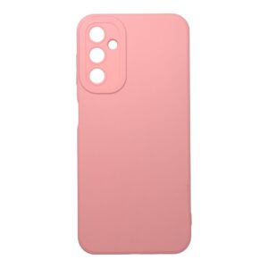 Matt 2.0 case for Samsung A14 5G / A14 4G powder pink
