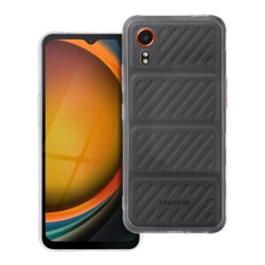 Clear Case 2 mm for Samsung Xcover 7 transparent