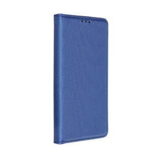 Smart Case Book for Oppo Reno 16 PRO 5G navy blue