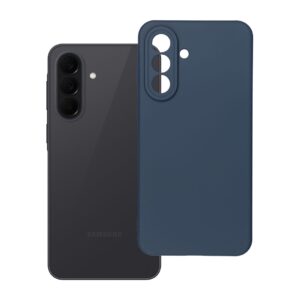 Silicone case for Samsung A37 5G blue