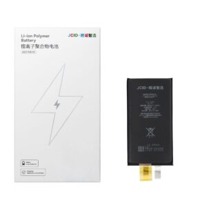 JCID Battery without BMS for iPhone 14 (high capacity)