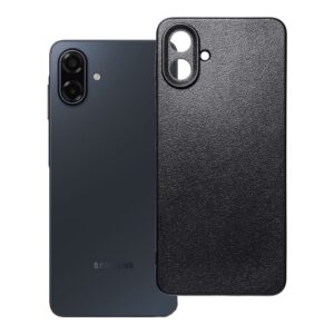 Skin case for Samsung A07 / A08 black