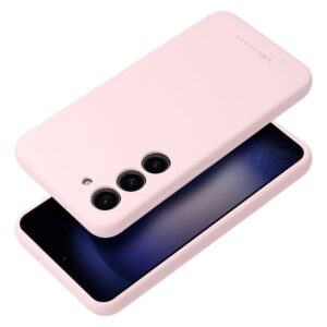 ROAR case CLOUD SKIN for XIAOMI Redmi 17C 4G / 14C Light Pink