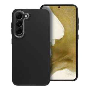 Frame case for Samsung S23 black