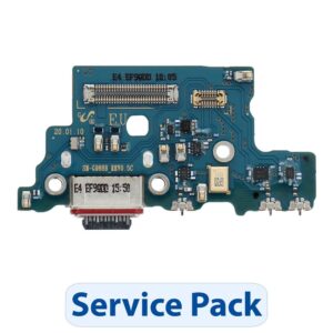 Samsung ServicePack Charging Board S20 Ultra 5G G988F GH96-13300A