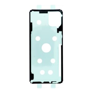 Adhesive back cover for SAMSUNG A20S A207 (Premium)