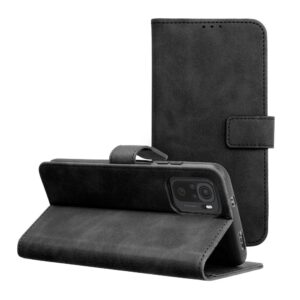 Tender Book flip case for Xiaomi Redmi NOTE 11 / 11S black