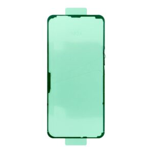 Adhesive back cover for SAMSUNG S24 S921 (Premium)