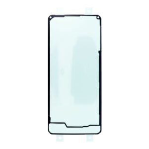 Adhesive back cover for SAMSUNG A31 A315 (Premium)