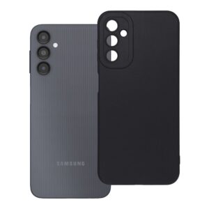 Matt 2.0 case for Samsung A14 5G / A14 4G black