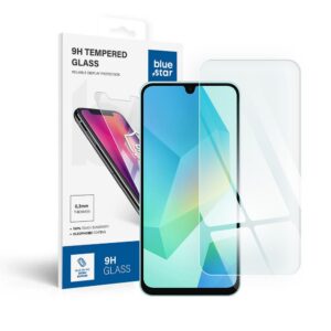 Blue Star Tempered glass to Samsung Galaxy A26 5G
