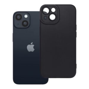Matt 2.0 case for iPhone 14 black