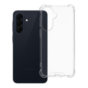 ROAR case ARMOR for SAMSUNG A57 5G transparent