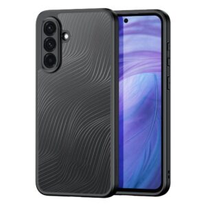 DUX DUCIS case AIMO for SAMSUNG A36/A56 5G black