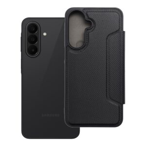 RAZOR Book for SAMSUNG A27 black