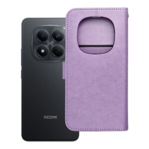 Mezzo Book flip case for Xiaomi Redmi NOTE 15 PRO 5G dreamcatcher violet