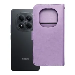 Mezzo Book flip case for Xiaomi Redmi NOTE 15 PRO 5G dreamcatcher violet