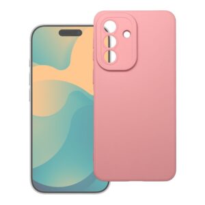 Matt 2.0 case for Google Pixel 11 powder pink
