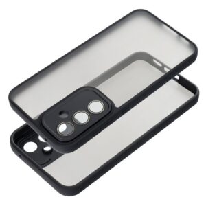 Variete case for Xiaomi Redmi 13C / Poco C65 black