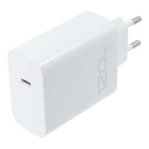 VIVO original charger Flash Charge USB C 3A 120W V12060L1B0 white bulk