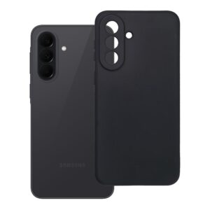 Soft case for Samsung A37 5G black