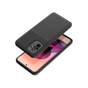 Noble case for Xiaomi Redmi A5 ( 173.45 x 79.35 x 8.45 ) black