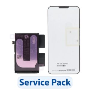 Apple ServicePack Battery for iPhone 16 (661-44796)
