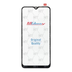 MUSTTBY front glass + OCA OPPO a12