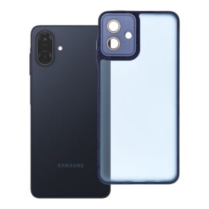 Variete case for Samsung A07 / A08 navy blue