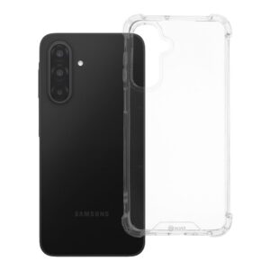 ROAR case ARMOR for SAMSUNG A17 / A18 transparent