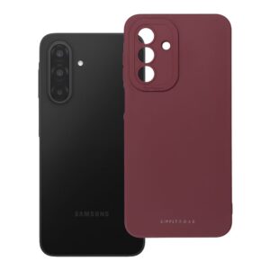 ROAR case LUNA for SAMSUNG A17 / A18 Red
