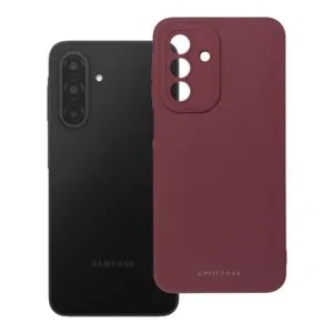 ROAR case LUNA for SAMSUNG A17 / A18 Red