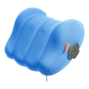 BASEUS ComfortRide Series Car Cooling Headrest Galaxy Blue C20036402311-00