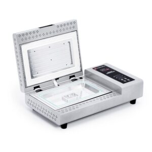 Forcell Phone case printing machine (model: X9)