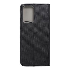 Smart Case Book for Xiaomi Redmi NOTE 10 PRO / 10 PRO MAX black