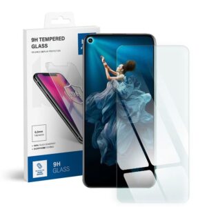 Blue Star Tempered glass to Huawei Honor 20