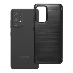 Carbon 2.0 case for Samsung A52 5G / A52 LTE ( 4G ) / A52S black