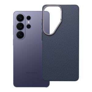 K-Look case for Samsung S26 ULTRA compatible with MagSafe blue