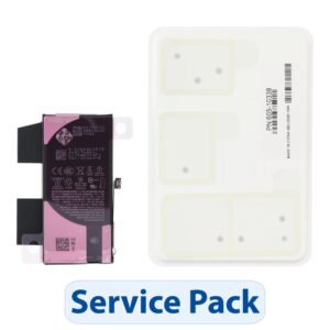 Apple ServicePack Battery for iPhone 13 Mini (661-22374)