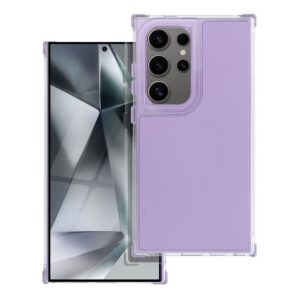 Matrix case for Xiaomi Redmi 17C 5G light violet