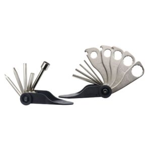 Bike wrench set Multitool FSBRK-010