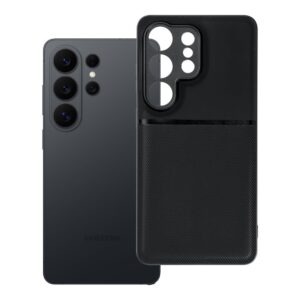 Noble case for Samsung S26 ULTRA black