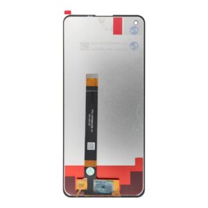 FixCell LCD Display for LG K51S OEM without frame