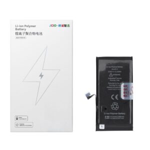 JCID Battery for iPhone 13 3500 mAh (high capacity)