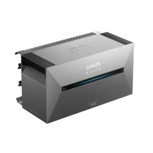 Centrala fotovoltaica Anker SOLIX Solarbank 2 E1600 AC sistem Plug&Play DIY 1600Wh 1200W