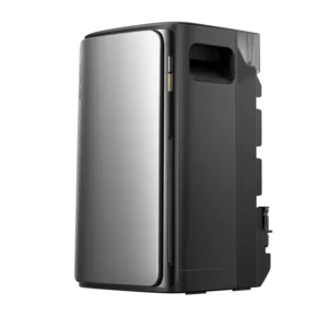 Centrala fotovoltaica Plug&Play EcoFlow Stream Ultra 1.92kWh